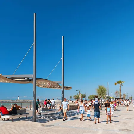 Les 4 Soleils By Interhome *