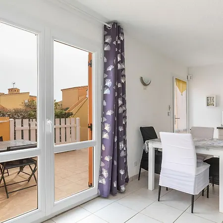 Les 4 Soleils By Interhome