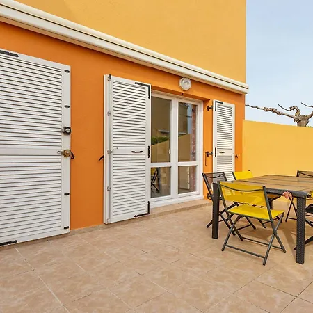 Les 4 Soleils By Interhome Apartment Agde